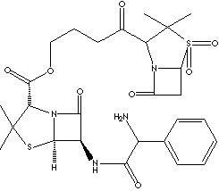 SULTAMICILLIN