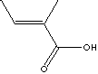 TIGLIC ACID