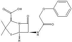 PENICILLIN V