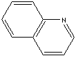 QUINOLINE