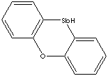 PHENOXANTIMONINE