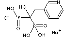 RISEDRONATE SODIUM