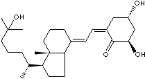 CALCITRIOL