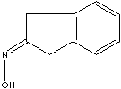 2-INDANONE OXIME