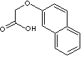 BETA-NAPHTHOXYACETIC ACID