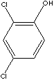 2,4-DICHLOROPHENOL