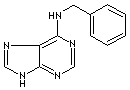 N-BENZYLADENINE