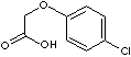 4-CHLOROPHENOXYACETIC ACID