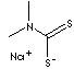 SODIUM DIMETHYLDITHIOCARBAMATE