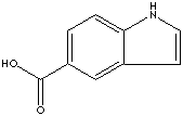 INDOLE-5-CARBOXYLIC ACID