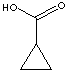 CYCLOPROPANECARBOXYLIC ACID