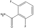 2,6-DIFLUOROBENZAMIDE