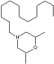 TRIDEMORPH
