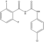 DIFLUBENZURON