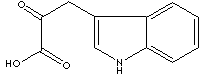 INDOLE-3-PYRUVIC ACID