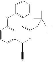 FENPROPATHRIN