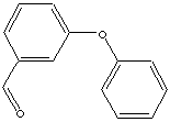 m-PHENOXY BENZALDEHYDE