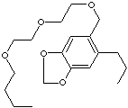 PIPERONYL BUTOXIDE