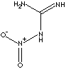 NITROGUANIDINE