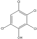 2,3,4,6-TETRACHLOROPHENOL