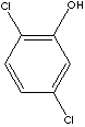 2,5-DICHLOROPHENOL