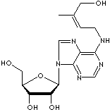 trans-ZEATIN RIBOSIDE