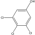 3,4,5-TRICHLOROPHENOL