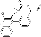 ALPHA-CYPERMETHRIN