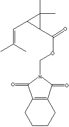 TETRAMETHRIN