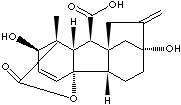 GIBBERELLIC ACID