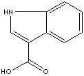 INDOLE-3-CARBOXYLIC ACID