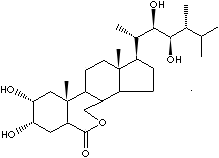 EPIBRASSINOLIDE