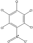 QUINTOZENE