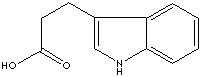 INDOLE-3-PROPIONIC ACID