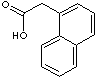 1-NAPHTHALENEACETIC ACID