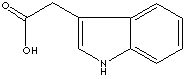 INDOLE-3-ACETIC ACID