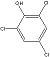 2,4,6-TRICHLOROPHENOL