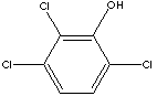 2,3,6-TRICHLOROPHENOL