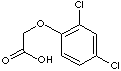 2,4-DICHLOROPHENOXYACETIC ACID