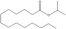 ISOPROPYL MYRISTATE