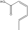 SORBIC ACID