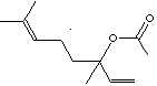 LINALYL ACETATE