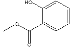 METHYL SALICYLATE