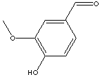 VANILLIN