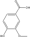 VANILLIC ACID