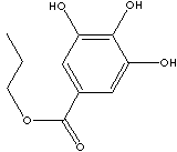 PROPYL GALLATE