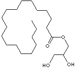 GLYCEROL MONOSTEARATE