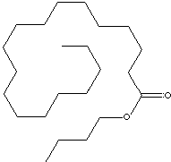 BUTYL STEARATE