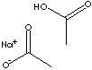 SODIUM DIACETATE