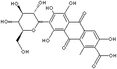 CARMINIC ACID